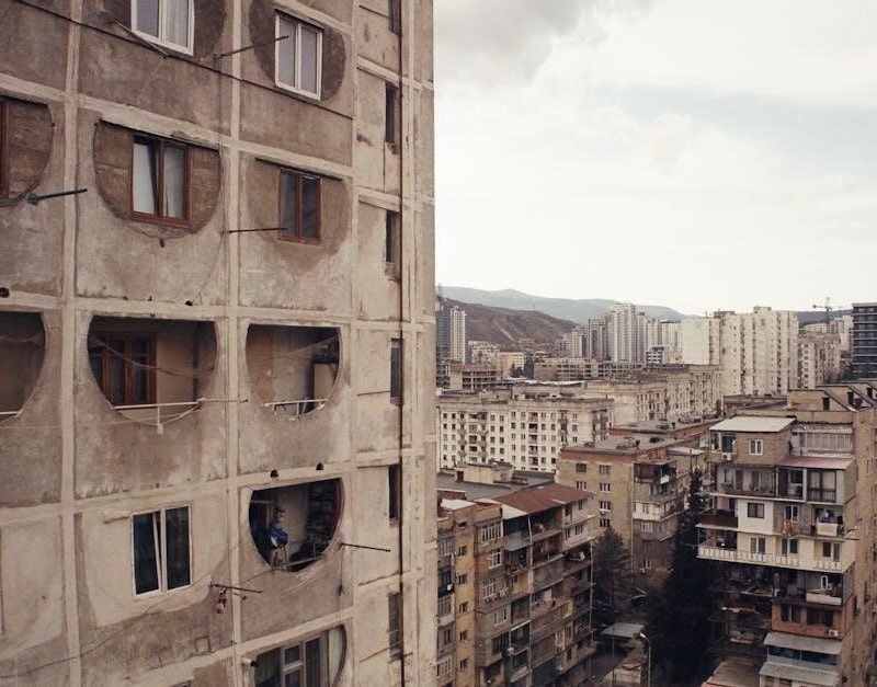 4 unit apartment building plans pdf