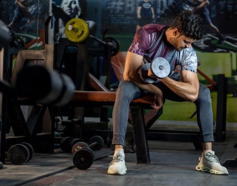 distal biceps tendonitis exercises pdf