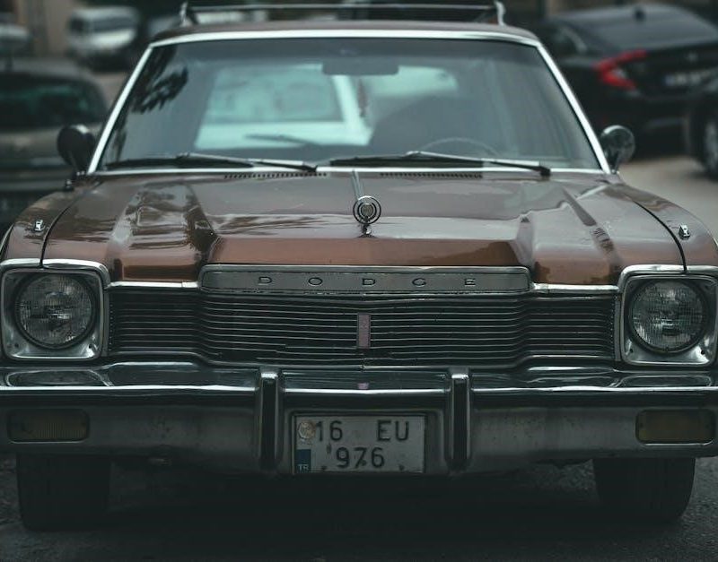 dodge journey 2016 owners manual