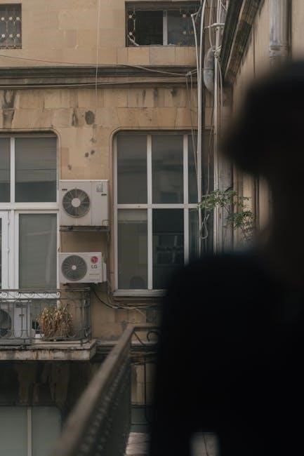 hisense portable air conditioner manual pdf