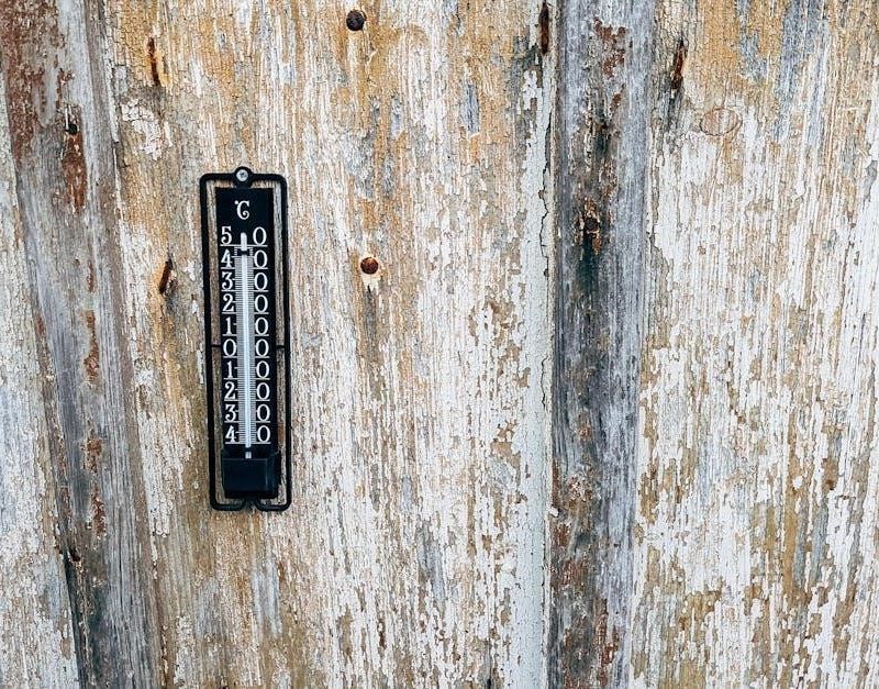 honeywell 4000 thermostat installation manual