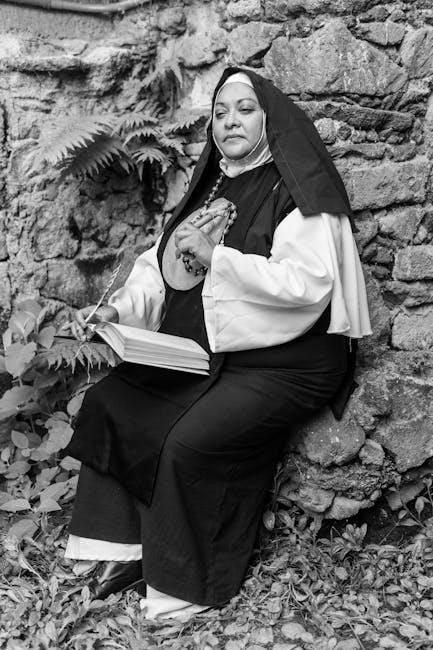 the rosary in latin pdf