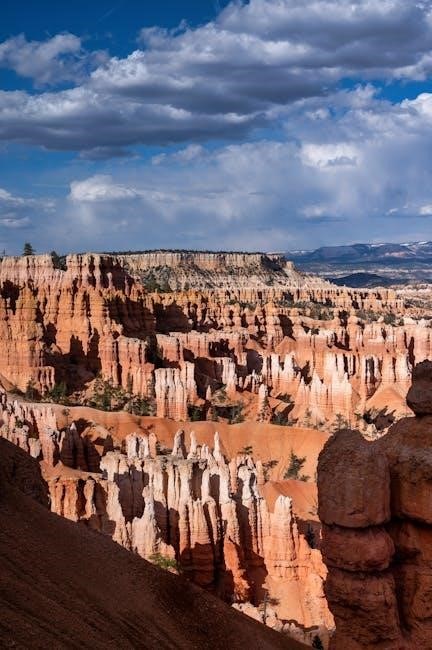 pdf printable list of national parks