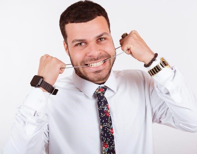 smart watch instructions