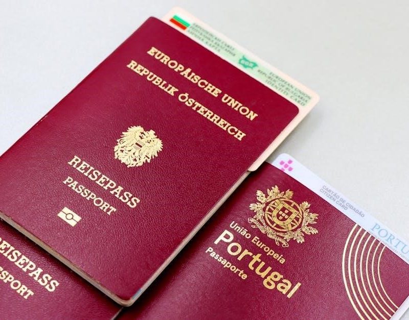 nigeria passport application form pdf