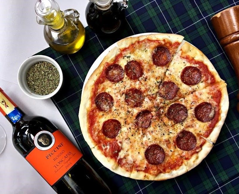 puccini’s menu pdf