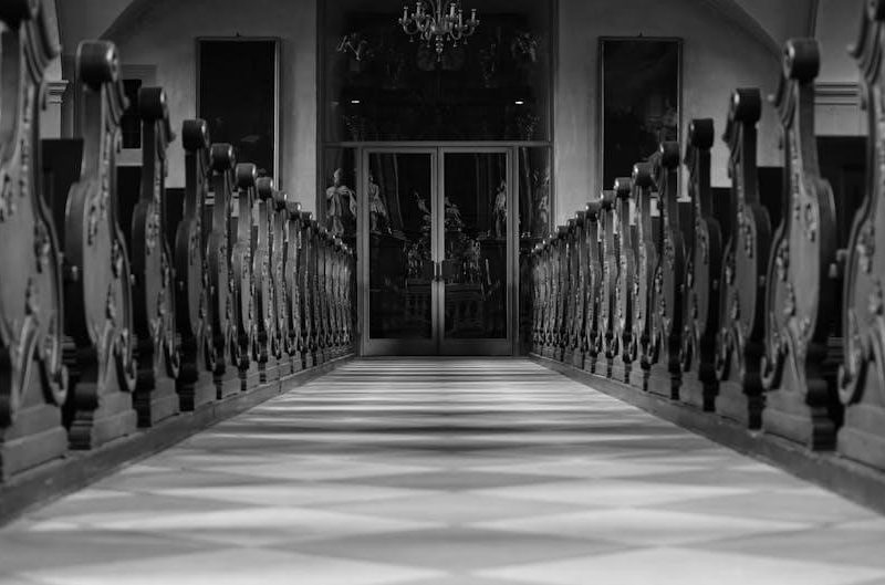 baptist deacon handbook pdf