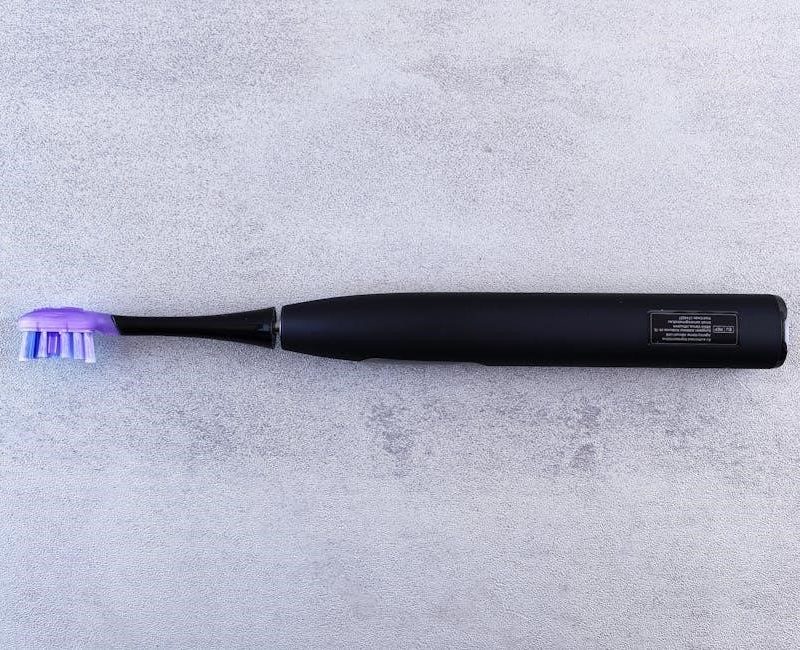 sonicare toothbrush manual