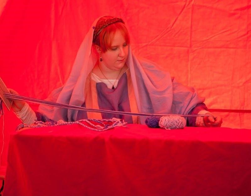 medieval clothing and textiles pdf