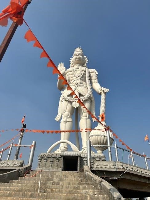 hanuman chalisa in pdf format