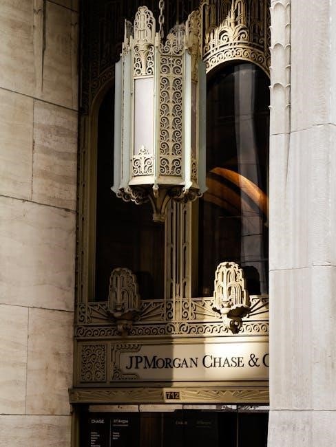 guide to the markets jp morgan