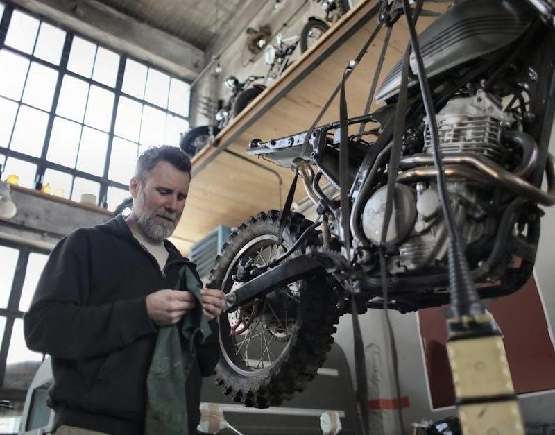 toyota sienna repair manual pdf free