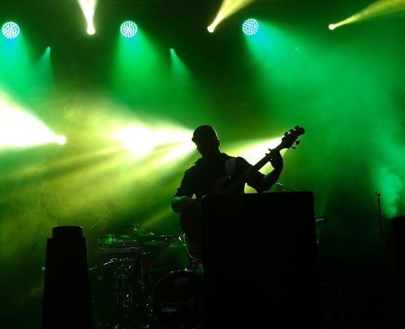 electric bass scales pdf