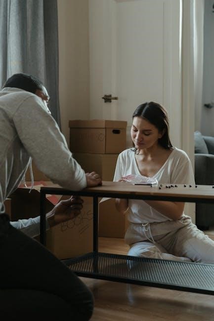 drive hospital bed assembly instructions