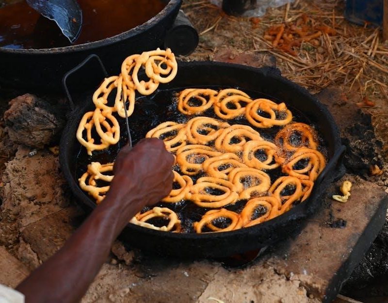 ge air fry microwave manual