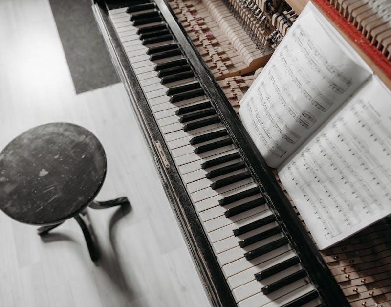 what was i made for piano sheet music pdf free