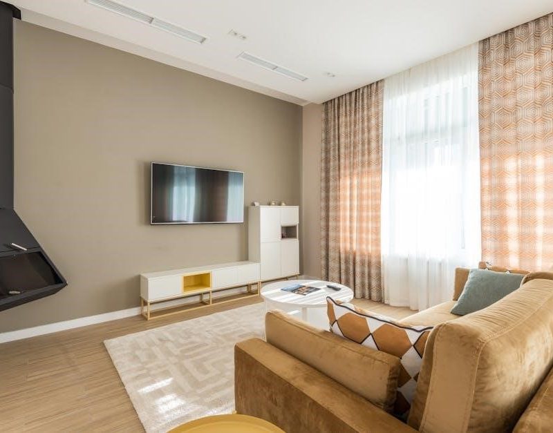 tv wall mount instructions pdf