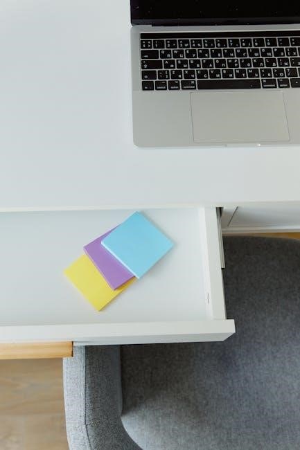 notes from the underground pdf