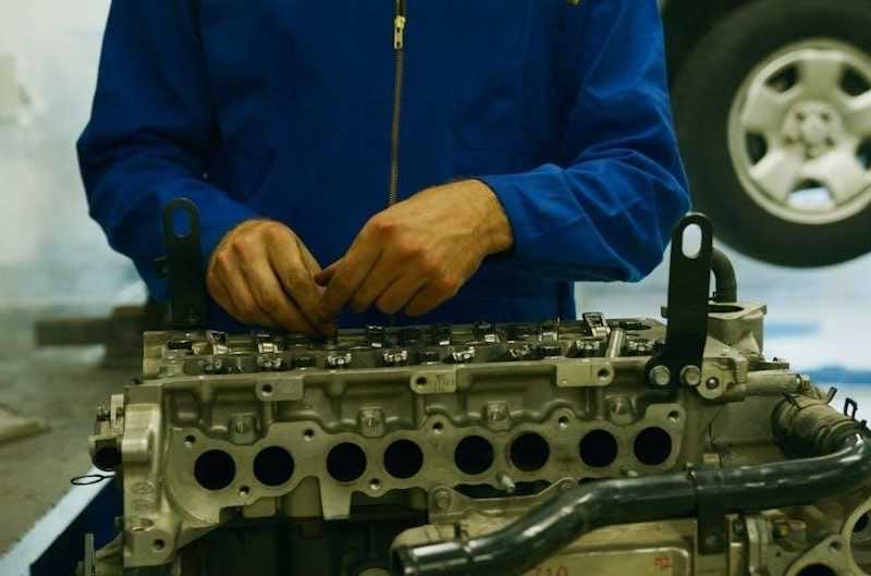 kaivac 1750 parts manual