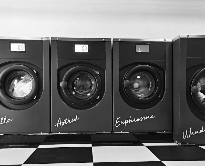 washing machine parts name with picture pdf