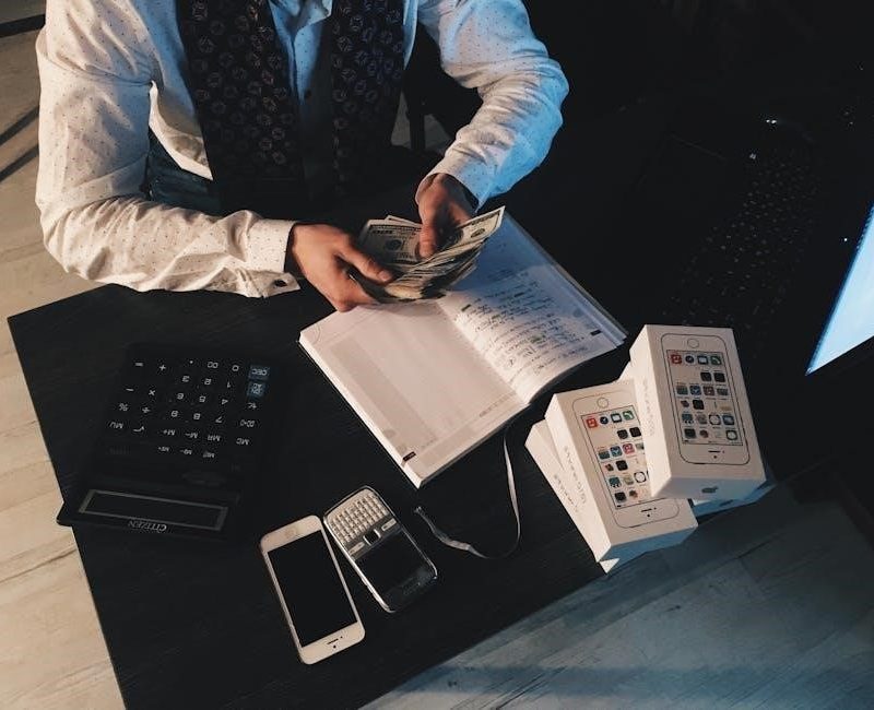 managerial accounting for managers pdf